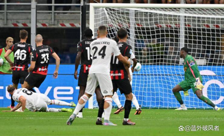 开云体育在线-罗马客场逼平乌迪内斯，难以取胜