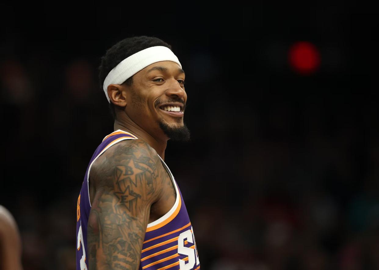 开云体育中国-关于太阳主场力克公牛,追赶西部前十的信息