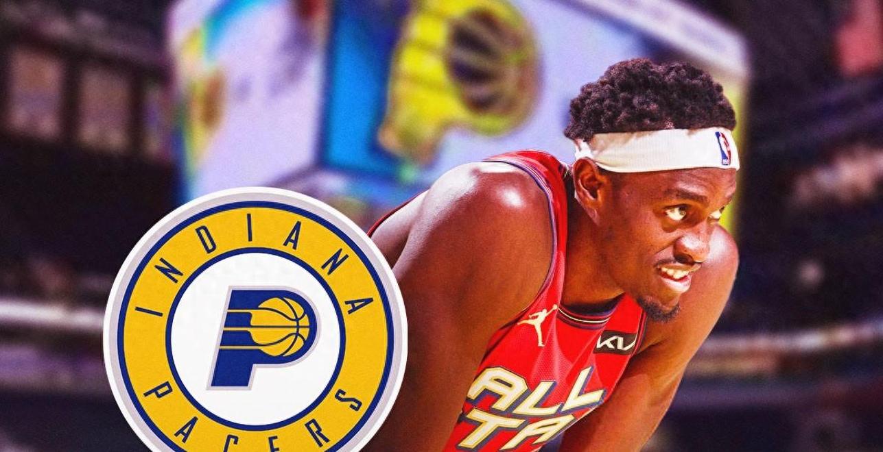 开云官方app入口-步行者完胜吉林队，西亚卡姆刷新纪录的简单介绍