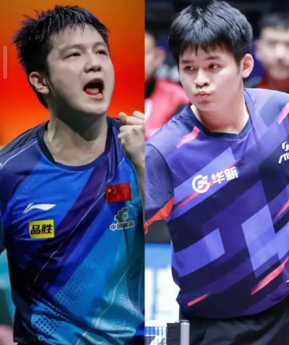 开云体育中国-瑞典乒乓球队血洗韩国乒乓球队，樊振东制霸全场的简单介绍