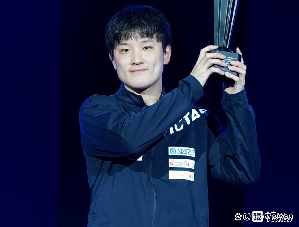 开云体育在线-关于波兰队逆转韩国队，张本智和关键制胜的信息