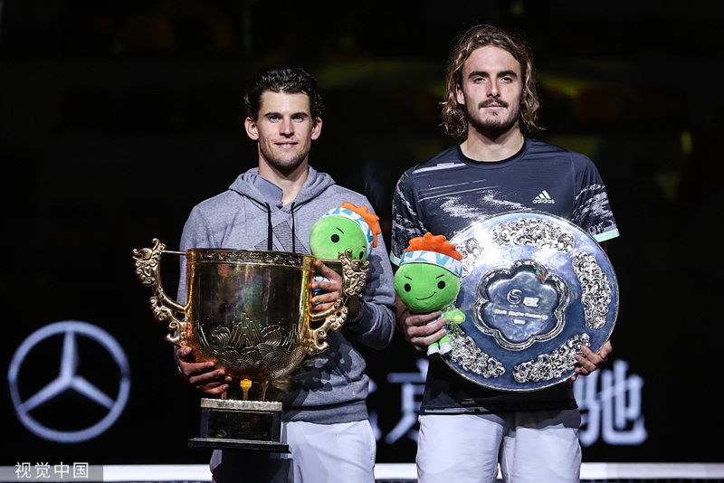 开云体育APP下载-包含蒙特卡洛大师赛碾压年终总决赛，蒂姆扛起全队的词条