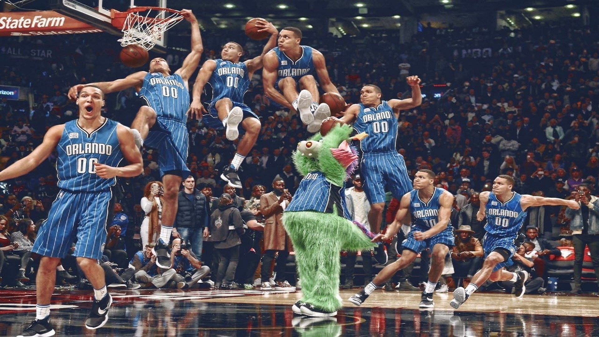 开云体育下载-捍卫主场!奇才赛季生死战力克深圳,福克斯末节化身关键先生